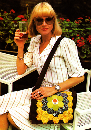 Illustration for article titled Woman Alive: More Crafts For Fun